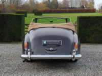 Bentley S1 Other Drophead Coupe - <small></small> 210.000 € <small>TTC</small> - #14