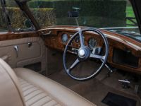 Bentley S1 Other Drophead Coupe - <small></small> 210.000 € <small>TTC</small> - #15