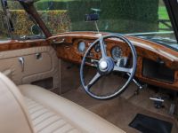 Bentley S1 Other Drophead Coupe - <small></small> 189.000 € <small>TTC</small> - #16