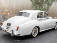 Bentley S2 Saloon - <small></small> 25.500 € <small>TTC</small> - #2