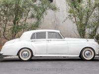 Bentley S2 Saloon - <small></small> 25.500 € <small>TTC</small> - #3