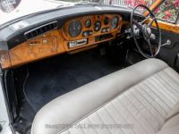 Bentley S2 Saloon - <small></small> 25.500 € <small>TTC</small> - #6