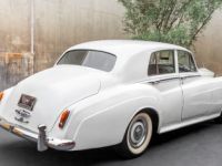 Bentley S2 V8 - <small></small> 25.400 € <small>TTC</small> - #3