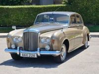 Bentley S3 RHD SALOON  - <small></small> 35.400 € <small>TTC</small> - #1