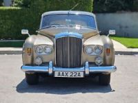 Bentley S3 RHD SALOON  - <small></small> 35.400 € <small>TTC</small> - #2