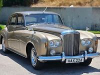 Bentley S3 RHD SALOON  - <small></small> 35.400 € <small>TTC</small> - #3