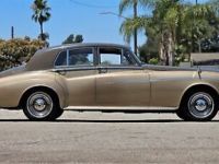 Bentley S3 RHD SALOON  - <small></small> 35.400 € <small>TTC</small> - #5