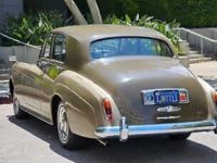 Bentley S3 RHD SALOON  - <small></small> 35.400 € <small>TTC</small> - #8