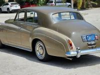 Bentley S3 RHD SALOON  - <small></small> 35.400 € <small>TTC</small> - #9