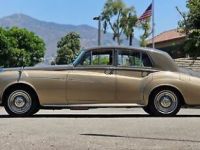 Bentley S3 RHD SALOON  - <small></small> 35.400 € <small>TTC</small> - #10