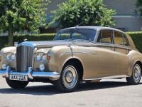 Bentley S3 RHD SALOON  - <small></small> 35.400 € <small>TTC</small> - #11