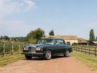 Bentley T2 1979 - BENTLEY T2 - <small></small> 15.000 € <small>TTC</small> - #1