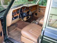 Bentley T2 1979 - BENTLEY T2 - <small></small> 15.000 € <small>TTC</small> - #10