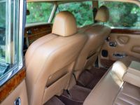 Bentley T2 1979 - BENTLEY T2 - <small></small> 15.000 € <small>TTC</small> - #22