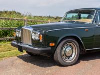 Bentley T2 1979 - BENTLEY T2 - <small></small> 15.000 € <small>TTC</small> - #34