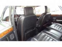 Bentley Turbo R - <small></small> 32.000 € <small>TTC</small> - #17