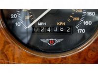 Bentley Turbo R - <small></small> 32.000 € <small>TTC</small> - #22