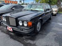 Bentley Turbo R - <small></small> 23.000 € <small>TTC</small> - #1