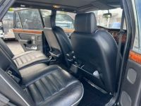 Bentley Turbo R - <small></small> 22.000 € <small>TTC</small> - #8