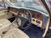Bentley Turbo R 1991 - <small></small> 19.000 € <small>TTC</small> - #8