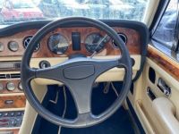 Bentley Turbo R 1991 - <small></small> 19.000 € <small>TTC</small> - #12