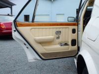 Bentley Turbo R RL 1995 - <small></small> 43.900 € <small>TTC</small> - #24