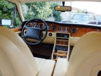 Bentley Turbo R RL 1995 - <small></small> 43.900 € <small>TTC</small> - #25