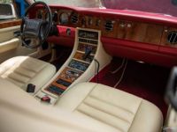 Bentley Turbo R sedan - <small></small> 21.500 € <small>TTC</small> - #5