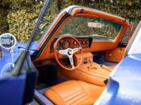 Bizzarrini 5300 GT Strada Targa - Prix sur Demande - #11