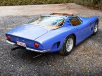 Bizzarrini 5300 GT Strada Targa - Prix sur Demande - #18