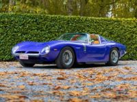 Bizzarrini 5300 GT Strada Targa - Prix sur Demande - #23