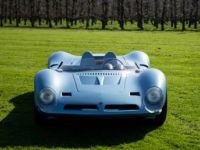 Bizzarrini P 538 P538 - Prix sur Demande - #14