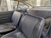 BMW 1600 1600GT GLAS - <small></small> 89.000 € <small>TTC</small> - #12