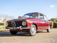 BMW 1602 - 1973 - <small></small> 22.850 € <small>TTC</small> - #7