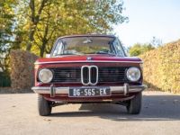 BMW 1602 - 1973 - <small></small> 22.850 € <small>TTC</small> - #8