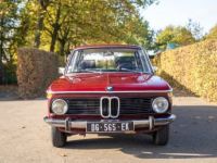 BMW 1602 - 1973 - <small></small> 22.850 € <small>TTC</small> - #9