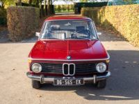 BMW 1602 - 1973 - <small></small> 22.850 € <small>TTC</small> - #10