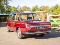 BMW 1602 - 1973 - <small></small> 22.850 € <small>TTC</small> - #17