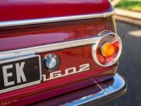 BMW 1602 - 1973 - <small></small> 22.850 € <small>TTC</small> - #36