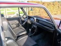 BMW 1602 - 1973 - <small></small> 22.850 € <small>TTC</small> - #48