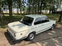 BMW 1602  - Prix sur Demande - #2