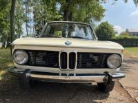 BMW 1602  - Prix sur Demande - #3