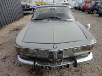BMW 2000 CS CS - <small></small> 27.500 € <small>TTC</small> - #2