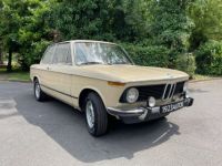 BMW 2002 2 L - <small></small> 12.900 € <small>TTC</small> - #2