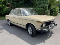 BMW 2002 2 L - <small></small> 12.900 € <small>TTC</small> - #3