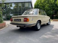 BMW 2002 2 L - <small></small> 12.900 € <small>TTC</small> - #6