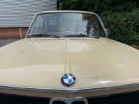 BMW 2002 2 L - <small></small> 12.900 € <small>TTC</small> - #8