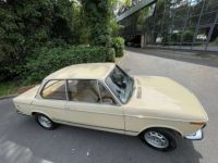 BMW 2002 2 L - <small></small> 12.900 € <small>TTC</small> - #12