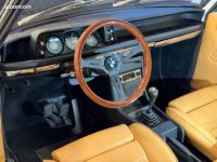 BMW 2002 2.0 restauration complete - <small></small> 31.990 € <small>TTC</small> - #3