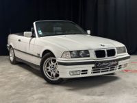 BMW 2002 E36 CABRIOLET 320i 150ch - <small></small> 16.990 € <small>TTC</small> - #4